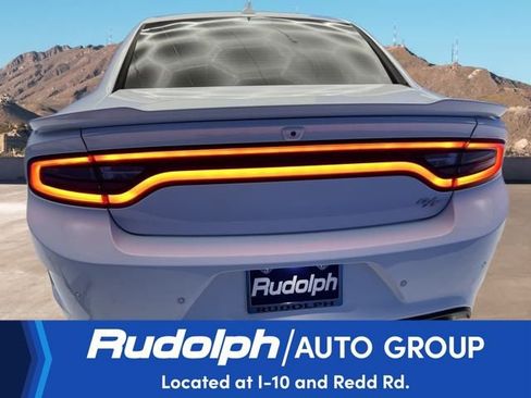 Used 2021 Dodge Charger R/T image 4