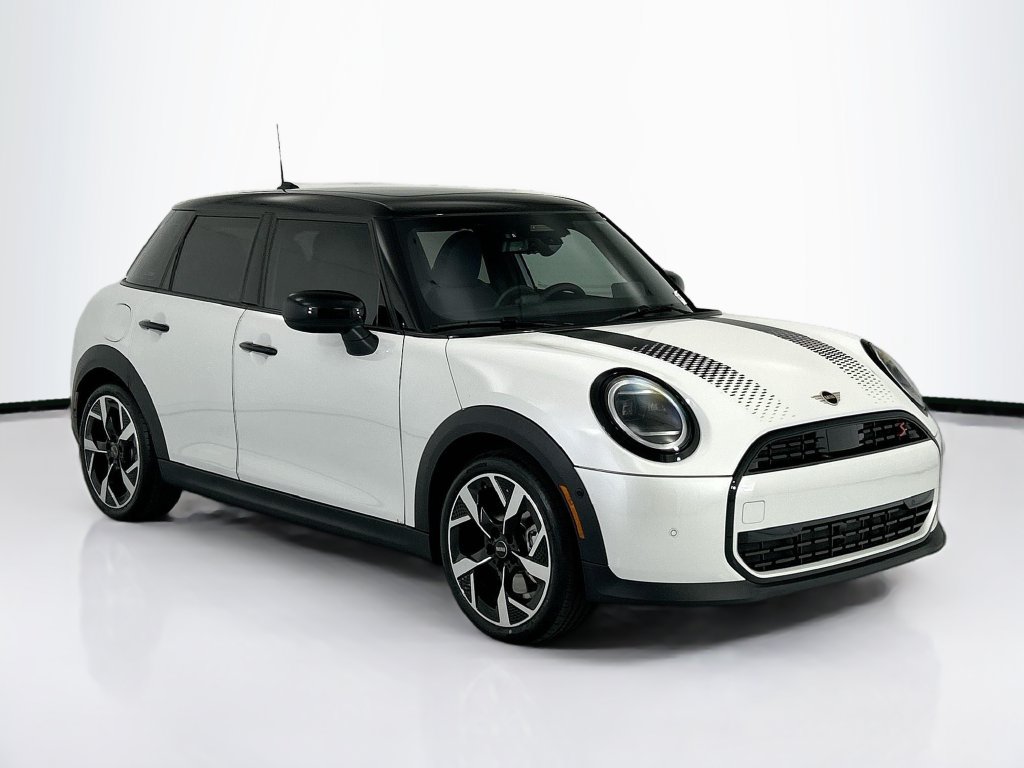 New 2027 MINI Cooper S FWD image 3