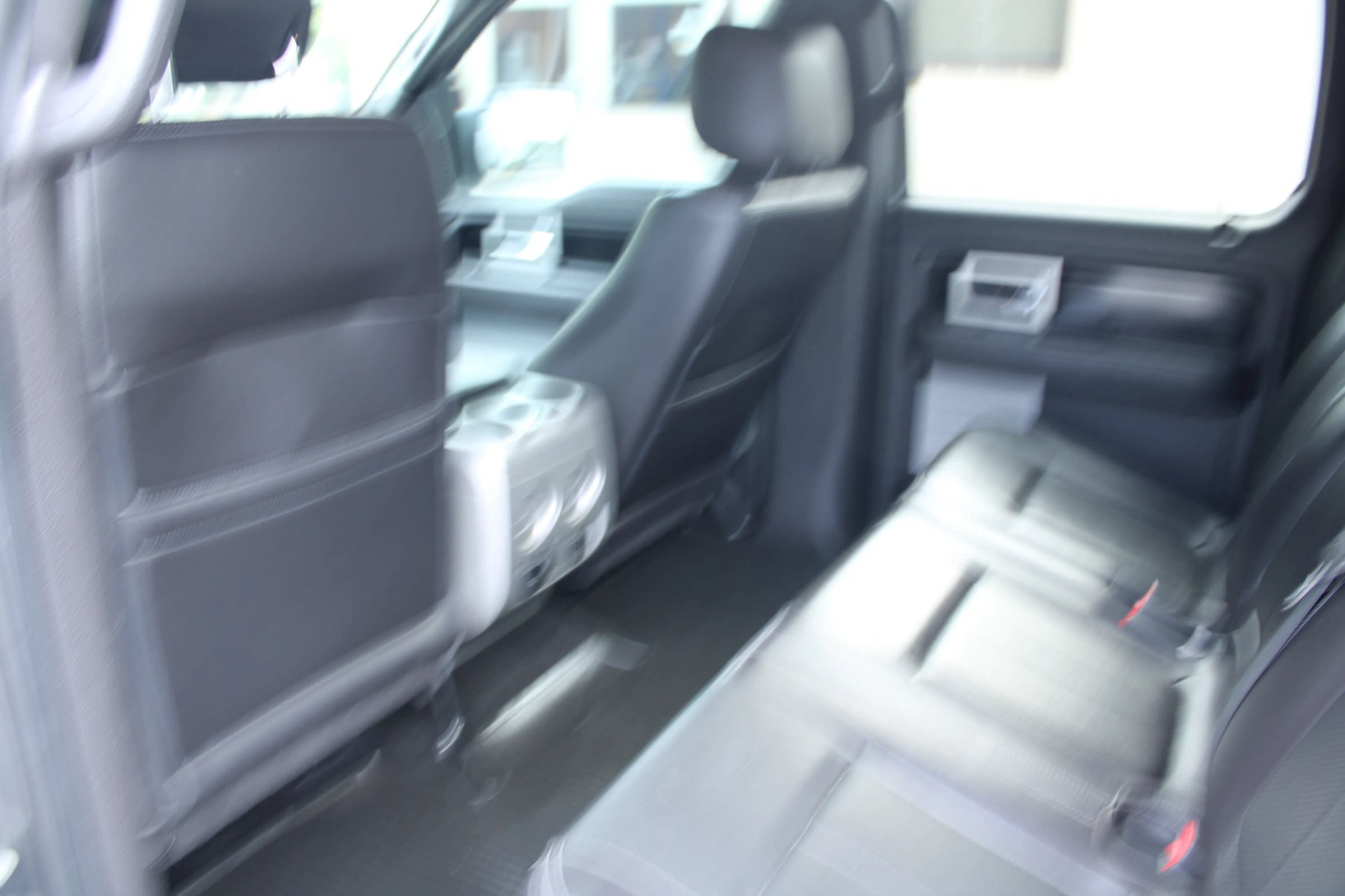 Used 2012 Ford F150 FX4 w/ FX Luxury Pkg AWD/4WD image 19