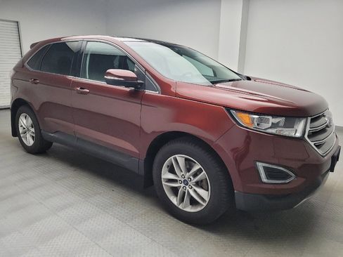 Used 2015 Ford Edge SEL w/ Equipment Group 201A AWD/4WD image 11