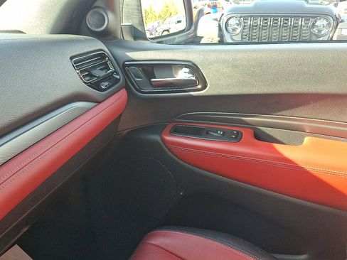 Used 2022 Dodge Durango R/T w/ Blacktop Package image 33