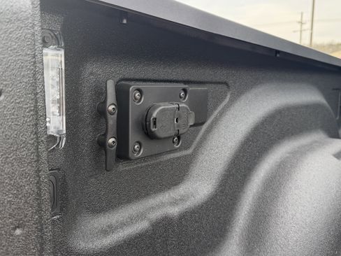 New 2026 RAM 2500 Big Horn AWD/4WD image 11