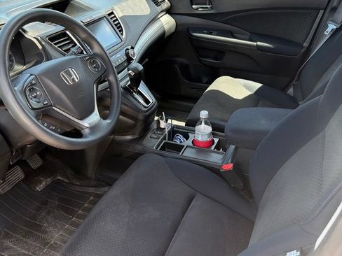Used 2015 Honda CR-V EX image 2