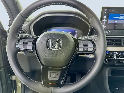 Used 2026 Honda Passport TrailSport Elite image 18