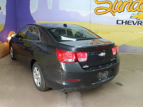 Used 2014 Chevrolet Malibu LT image 6