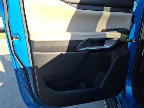 Certified 2024 Ford Ranger Lariat w/ FX4 Off-Road Package image 14