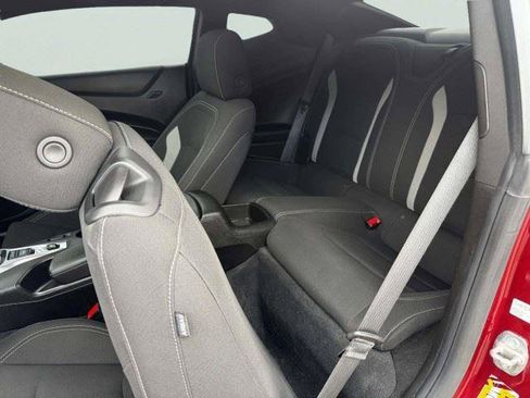Used 2023 Chevrolet Camaro SS RWD image 37