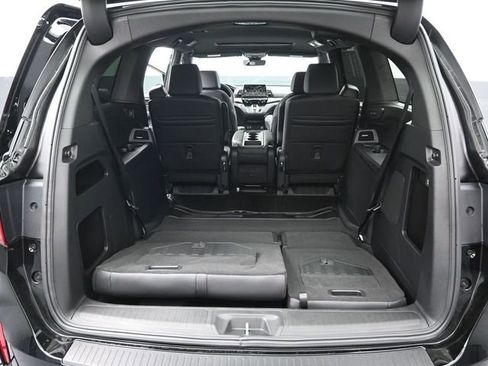 New 2026 Honda Odyssey Sport-L image 38