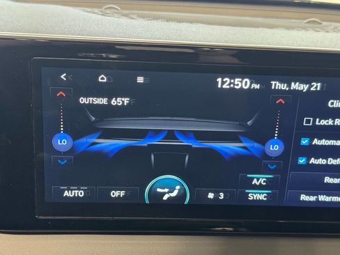 Used 2025 Hyundai Palisade Calligraphy AWD/4WD image 43