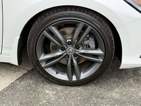 Certified 2024 Acura Integra A-Spec FWD image 7