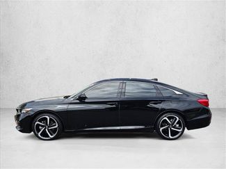 Used 2022 Honda Accord Sport video 2