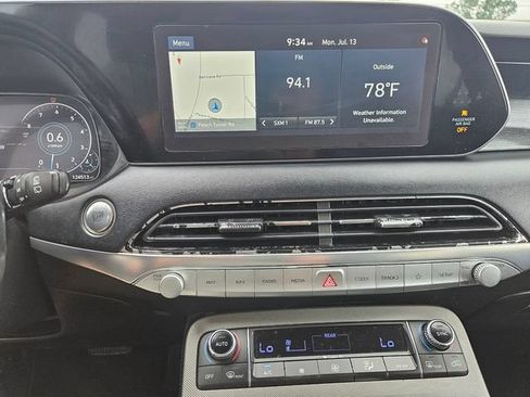 Used 2021 Hyundai Palisade Limited w/ Cargo Package FWD image 18