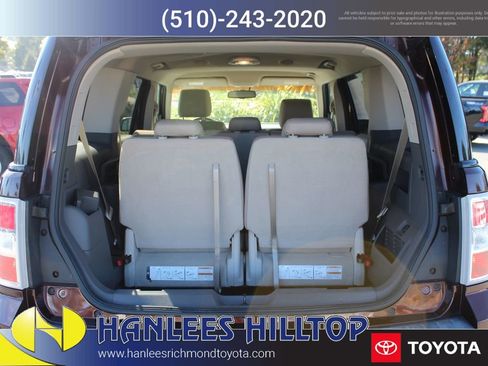 Used 2010 Ford Flex SE image 10