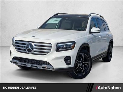 Certified 2026 Mercedes-Benz GLB 250 4MATIC