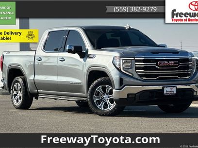 Used 2023 GMC Sierra 1500 SLT w/ SLT Convenience Package