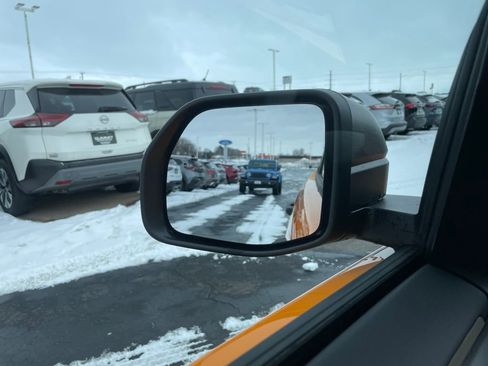 New 2026 Ford Bronco Sport Big Bend w/ Convenience Package image 42