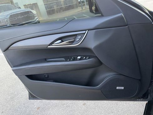 Used 2018 Cadillac ATS 2.0T Sedan RWD image 23