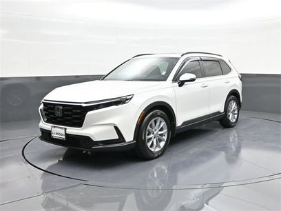 Used 2023 Honda CR-V EX-L