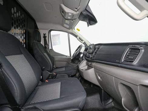 Used 2025 Ford Transit 250 Low Roof w/ Exterior Upgrade Package RWD image 15