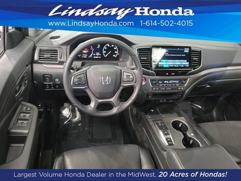Used 2024 Honda Ridgeline RTL image 14
