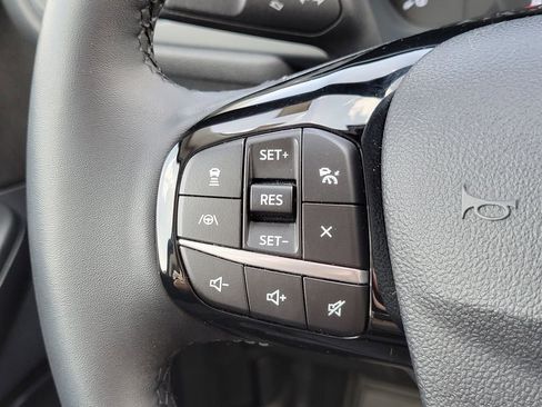 Certified 2022 Ford Escape SEL image 29