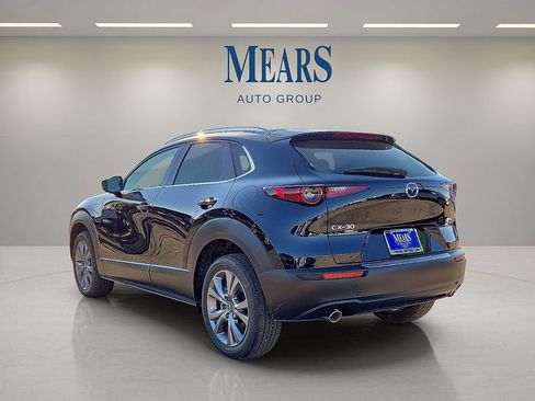 New 2025 MAZDA CX-30 AWD 2.5 S w/ Preferred Package image 3