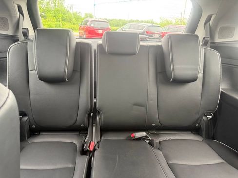 Used 2024 Honda Odyssey Elite image 58