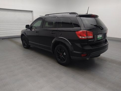 Used 2019 Dodge Journey SE w/ Connectivity Group image 3