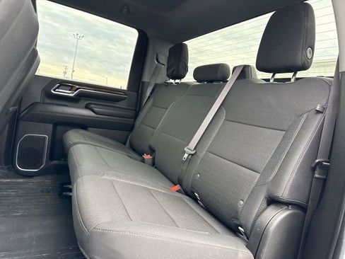 Used 2024 GMC Sierra 3500 SLE w/ SLE Value Package image 23