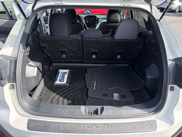 Used 2025 Subaru Crosstrek 2.5i Premium AWD/4WD image 29