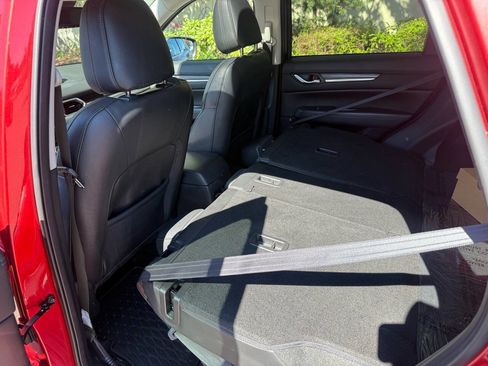 Used 2018 MAZDA CX-5 Grand Touring AWD/4WD image 15