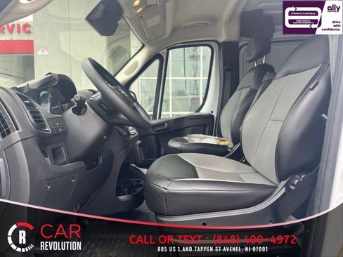 Used 2023 RAM ProMaster 1500 image 7