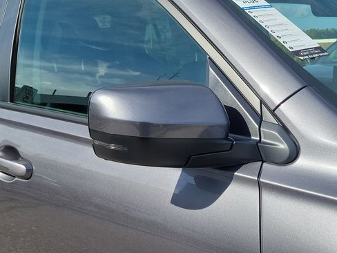 New 2026 Honda Pilot EX-L image 10