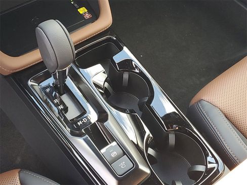 New 2026 Subaru Forester Touring image 28