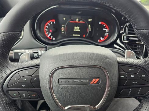 New 2025 Dodge Durango GT image 30