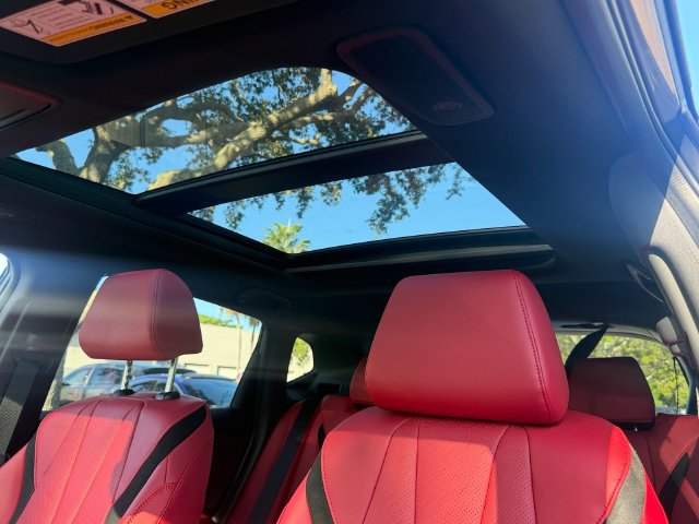 New 2026 Acura ADX A-Spec w/ Advance Package FWD image 16