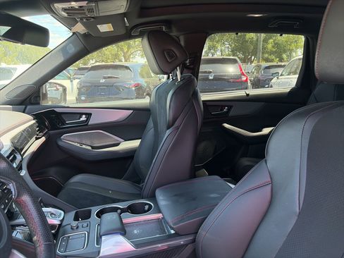 Used 2023 Acura MDX A-Spec image 12