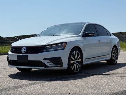 Used 2018 Volkswagen Passat 3.6