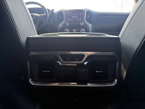 Used 2019 GMC Sierra 1500 SLT AWD/4WD image 26