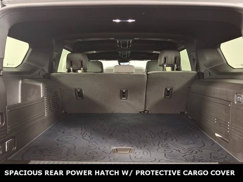 Used 2025 GMC Hummer EV 3X image 24