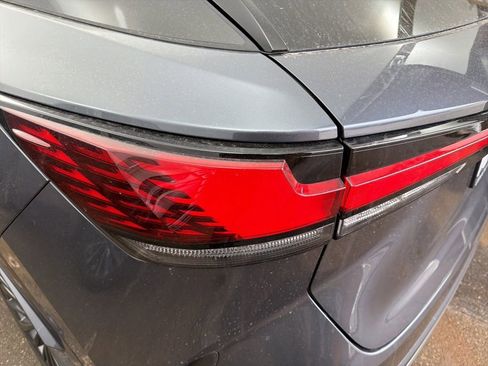 New 2026 Lexus RX 450h AWD image 18