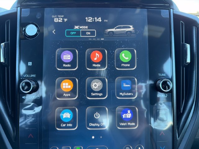 New 2026 Subaru Forester Premium AWD/4WD image 12