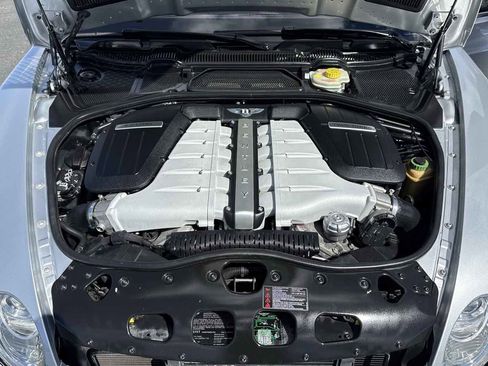 Used 2006 Bentley Flying Spur Flying Spur image 10