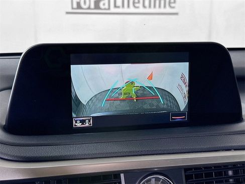 Used 2021 Lexus RX 350 AWD w/ Accessory Package image 5