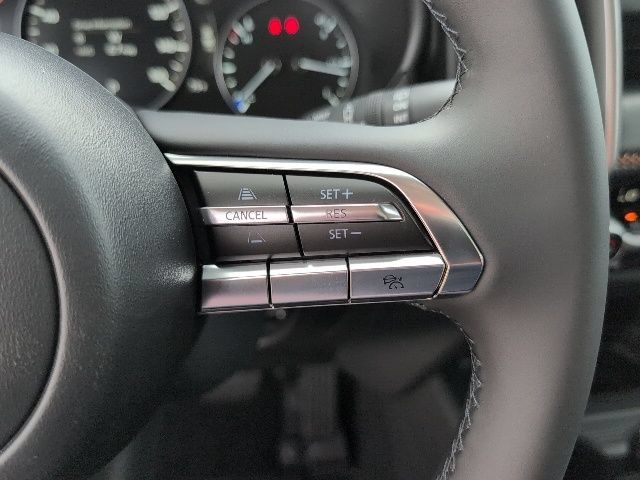 Used 2026 MAZDA CX-50 AWD 2.5 S w/ Weather Package image 22