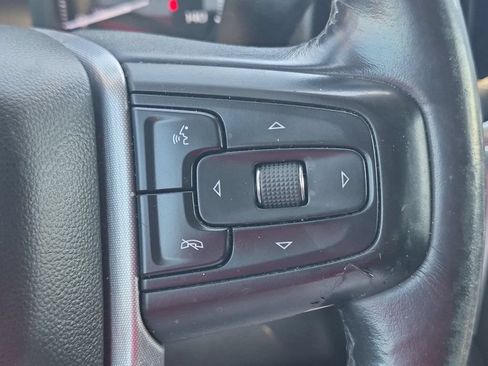 Used 2021 GMC Sierra 1500 Elevation RWD image 24