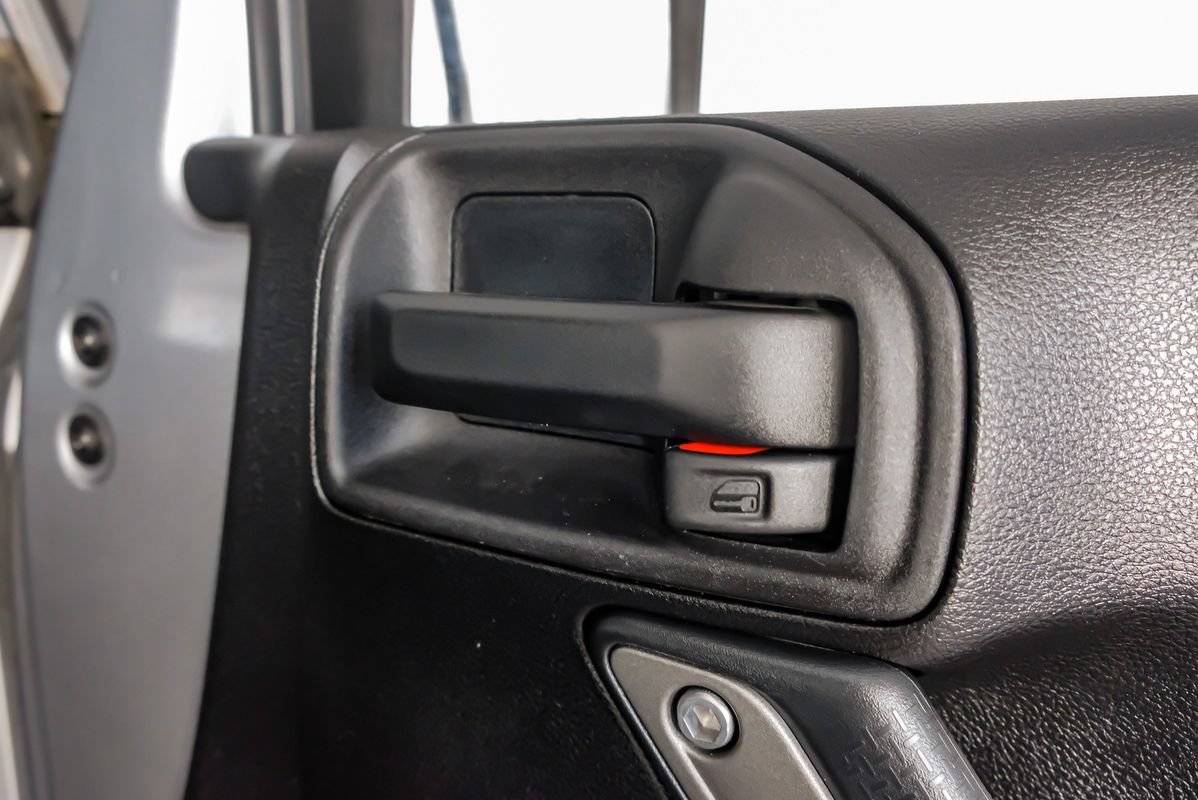 Used 2016 Jeep Wrangler Sport AWD/4WD image 37