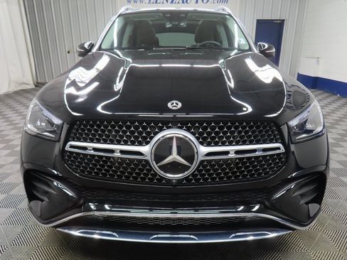 Used 2024 Mercedes-Benz GLE 350 4MATIC image 48