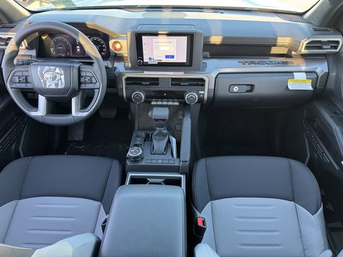 New 2026 Toyota Tacoma TRD Off-Road image 4