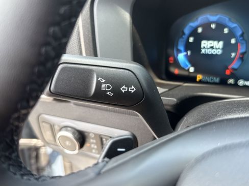 New 2025 Ford Bronco Sport Badlands w/ Badlands Tech Package image 14